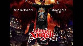 Mazaradi Fox  Soo Whoo ft G BabyJoffy amp Scrams New Blood Angels Mixtape [upl. by Akeenat697]