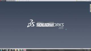 How to import step file to solidworks  video 130 [upl. by Asilat192]