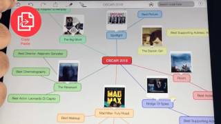 Mind Vector Tutorial Smart Mind Mapping with Mind Vector [upl. by Audette]