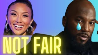 Jeezy Requests To Dismiss Mediated Agreement With Jeannie Mai [upl. by Quigley]