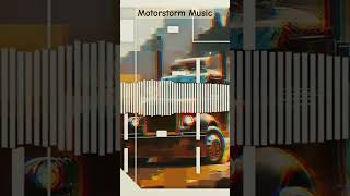 MotorStorm Music quotIron Fury Unleashedquot  Songs of Purgatory  Udio  Purgatory Diaries [upl. by Ettesyl694]