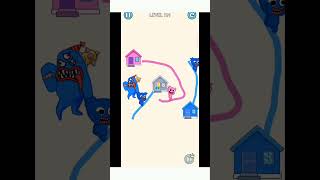 RUSH TO HOME  PART  26puzzle shorts gaming youtubeshorts gameplayfunny [upl. by Chao384]