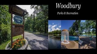 Tour of Woodbury Parks amp Recreation  Town of Woodbury Orange County NY [upl. by Margareta]