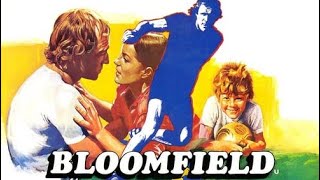 Official Trailer  BLOOMFIELD 1970 Romy Schneider Richard Harris Kim Burfield [upl. by Aloiv]