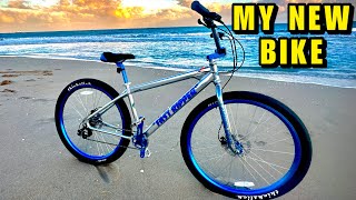 Am I Still On The Sebikes Team  My NEW High Polished Sebikes FAST RIPPER Review [upl. by Coralie]