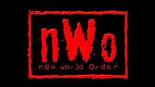 NWO Wolfpack Instrumental Remake [upl. by Delanty376]