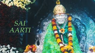 Aarti Sai Baba  Suresh Wadkar  Sai Charit Manas  Times Music Spiritual [upl. by Reese]