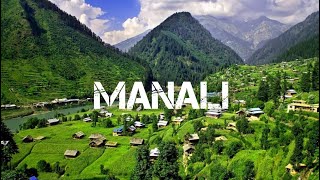 Top 25 Beautiful Tourist Places to Visit in Manali [upl. by Dinesh]