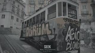 FREE 91bpm Old School Type Beat  Seek  Boom Bap Hip Hop Instrumental [upl. by Hanser]