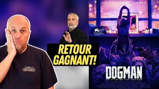 DOGMAN de Luc Besson  Critique [upl. by Clio]