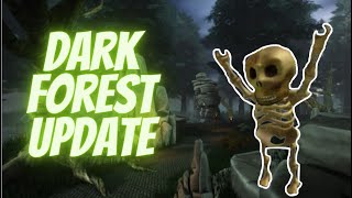 CLASSIC RNG DARK FOREST UPDATE [upl. by Triplett815]