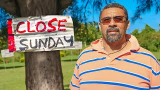 Why is This Country Closed Every Sunday Tonga [upl. by Lieno]