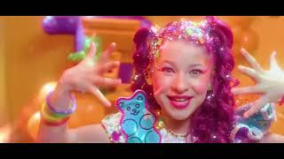 【1 Hour】Xomg Pop  Candy Hearts Music Video ᴴᴰ 2021 [upl. by Vogeley]