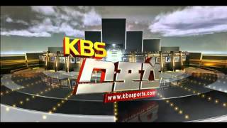 신해철KBS Sports Title2007avi [upl. by Aicitel]