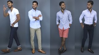 3 Loafer Styles Men Should Know [upl. by Hoo]