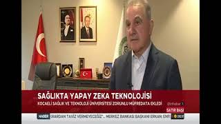 KOSTÜ DE YAPAY ZEKA TEKNOLOJİSİ ZORUNLU DERS OLARAK OKUTULUYOR [upl. by Arty]