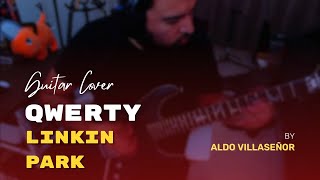 Qwerty  Linkin Park Cover [upl. by Iana]