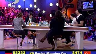 Televizyon Makinası 03122005 [upl. by Ursas857]