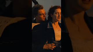 Titanic Jack amp Rose edit titanic katewinslet leonardodicaprio viral fyp edit [upl. by Tien]