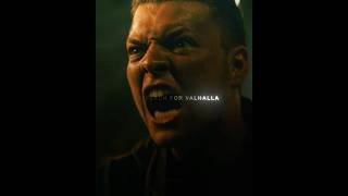 Ivar revenge speech 😈 vikings short [upl. by Tremml330]