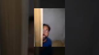 What he recorded is terrifying horrorvideos paranormalactivity scary [upl. by Atinuaj681]