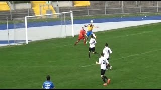 03042016 Aramäer Heilbronn vs SKV Rutesheim [upl. by Melody]