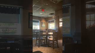 Red Lobster Wilmington DE 2 [upl. by Suoirred]