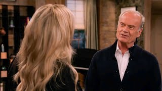 Frasier Reboot Episode 6 quotBlind Datequot Sneek Peek Clip Show Dr Crane New Love Interest Explained [upl. by Adiarf]