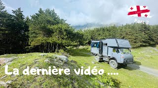 EP15➡️ direction L’ASIE en camion4x4 travel overlanding asiacup2023 [upl. by Attiuqahs784]