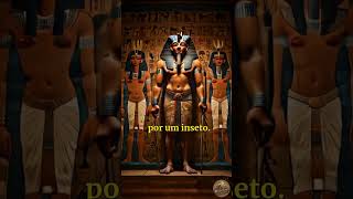 the curse of tutankhamunA Maldição de Tutancâmon Mistério e Fascínio youtubeshorts [upl. by Wellington]