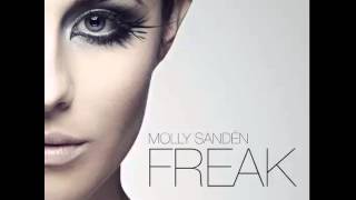 Molly Sanden  Freak [upl. by Watt441]