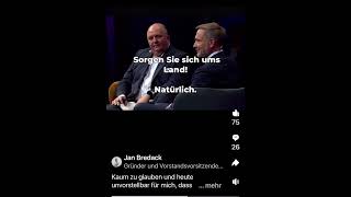 Christian Lindner als Interviewpartner von Jörg Thadeusz [upl. by Milicent539]