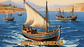 Minoan Greece The Rise and Fall of the First European Civilization [upl. by Nodle]