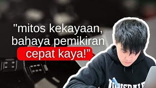 Jangan Terjebak Bahaya Pemikiran Cepat Kayaquot  Weng Honn [upl. by Marcia]