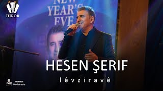 Hesen Sherif  Lêvziravê 2023 [upl. by Annayt]