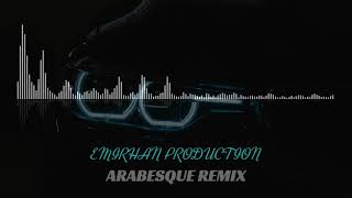 ARABESK REMIX VOL 3 [upl. by Aubine]