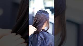 Beautiful haircut for your ideas  simple and cute hairstyles hairstyles hair haircut [upl. by Kittie632]