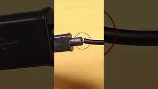 How to Fix Charging Cable shorts [upl. by Kimberli]