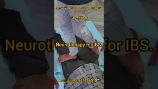 NEUROTHERAPY FOR IBS indigestion gasibs [upl. by Waldon]