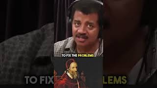 Why the Christian Calendar Is Used Worldwide w Neil deGrasse Tyson [upl. by Teodoor]