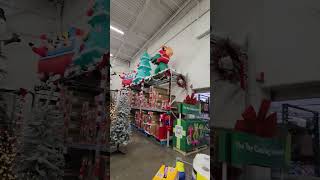 Christmas🎄Trees at Walmart  2024 [upl. by Edwards]