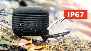 5 Coolest Waterproof Case for AirPods Pro 2 [upl. by Enidan]