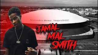 Jamal Mal Smith 3NG MOST FEARED OPP [upl. by Alimrahs]