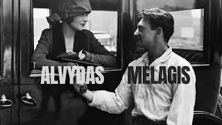 Alvydas  Melagis [upl. by Trotta]