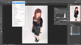 Photoshop Luminance Masks [upl. by Corrie]