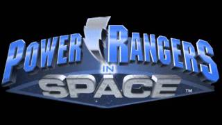 Power Rangers In Space Theme Song [upl. by Birk220]