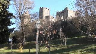 Castelo de Bragança  Bragança´s Medieval Castle  HD [upl. by Misti500]