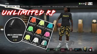 MAJOR GLITCH  UNLIMITED RP  UNLOCK ALL ICON CLOTHING amp ANIMATIONS FAST [upl. by Warram619]