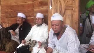 Iwan Dangdut menyanyi di hadapan ulama Indonesia [upl. by Proudman464]