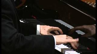 Rafal Blechacz  Chopin Sonata N°3  Mov 4° Presto non tanto [upl. by Golliner]